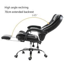 Office Boss Chairs Lazy Massage Swivel Chair Reclining Lifted Rotation Chair With Footrest Computer Chair Comfortable Offi Boss Chair Chair Comfortable Chair