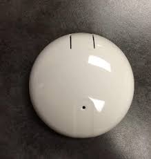 Improve your home's safety system with the ecolink firefighter wireless audio detector. Ecolink Z Wave Plus Firefighter Wireless Audio Detector Ff Zwave5 Ec Zwaveproducts