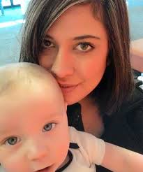 In Memory of Ariana Rogers