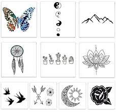 Free Spirit Temporary Tattoo Pack Local Notables Gift Shop Free Spirit Tattoo Spirit Tattoo Free Spirit Art