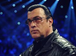 Maybe he thinks that if he doesn't, nobody else will. Steven Seagal Booking Agent Talent Roster Mn2s