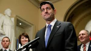 House of representatives who represented wisconsin's 1st congressional district. Speaker Paul Ryan Minds Are Going To Change On Republican Tax Bill Abc News