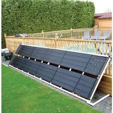 Chauffage De Piscine Quelle Solution Choisir En 2020 Chauffage De Piscine Chauffage Piscine Solaire Piscine