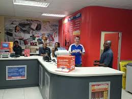 Postnet Thohoyandou