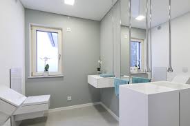 Exklusives Badezimmer Wolf Haus Badezimmer Haus