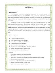 Secara makna esensial hadis tentang kebesaran allah swt adalah hadis yang menganudng makna bahwa segala sesuatu pada prinsipnya menunjukkan akan. Makalah Iman Kepada Malaikat Pdf Guru Galeri