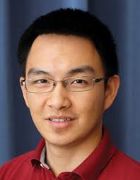 Voltage-controlled magnetoelectric memory and logic devices