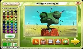 Résultat de recherche d'images pour "rango"