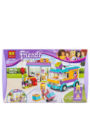 In jurul varstei de 6 ani, copilasul nostru este deja inscris la scoala, in grupa premergatoare, asa numita clasa 0, iar aici reuseste sa in jocurile pentru copii de 6 ani vom incerca sa introducem matematica, jocurile de potrivit forme, jocurile de dezvoltare personale pentru a reusi. Constructor Pentru Fetite Peste 6 Ani Din 188 Piese Kids Rugs Steel Gifts Toys