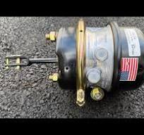 How to Replace an Air Chamber on a Semi Truck (Step-by-Step ...