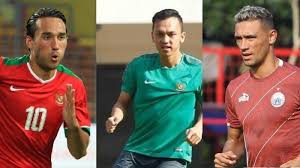 Erza walian di fm 2015 bela timnas indonesia dan main di troyes (tahun 2024)pic.twitter.com/0ucb3o4wyu. Bursa Pemain Bhayangkara Fc Gaet Bruno Matos Mantan Persib Ke Persija Ezra Walian Berbaju Psm Tribun Timur