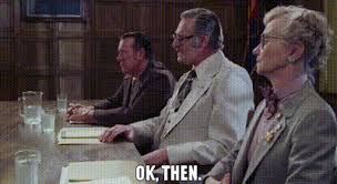 YARN  OK then  Raising Arizona 1987  Video clips by quotes   e1f90bfe