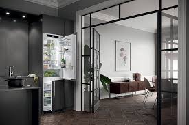 Liebherr brings you intelligent refrigeration and freezing functions that make everyday life a little bit easier. Liebherr Hausgerate Introducing A New Range Of Fully Integrated Appliances Liebherr