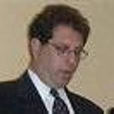 Robert Strupp (@rstrupp)