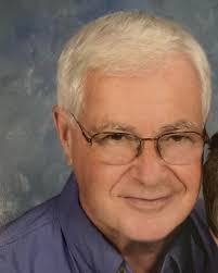 Glen E. Syring Obituary February 8, 2024