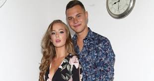 Zobaczcie, jak wygląda aneta gąsiewska. Adam Zdrojkowski I Wiktoria Gasiewska Byli Szantazowani