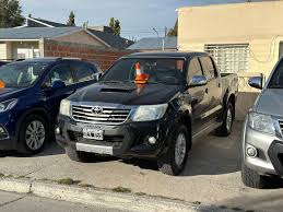 Profile for Automotores Ramiro