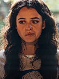 I Feel for Maxine Ginny and Georgia