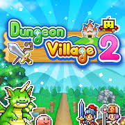 Gigantic waves of idle zombies and zombie village bosses in this defense game. Descargar Dungeon Village 2 Mod Apk 1 2 5 Con Unlimited Money