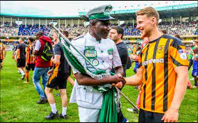 Gor mahia is one of the most succesful football teams in east and central africa. Best Of 2018 History Made As Hull City Gor Mahia Shut Down Kasarani Sportpesa Scores News
