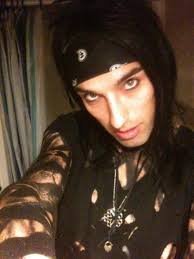 Gif pack #2 from fields of bone music video. Ashley Purdy No Makeup Saubhaya Makeup