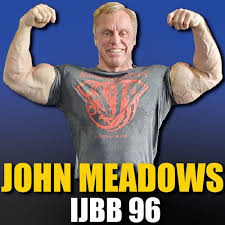 Read more > march 23, 2018 august 18, 2019. Stream It S Just Bodybuilding 96 John Meadows By Think Big Bodybuilding Media Listen Online For Free On Soundcloud