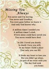 Pin By Jennifer Winger On Heavenly Miss You Mom Miss You Miss You Dad
