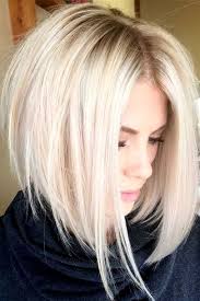 63 Flattering Bob Hairstyles On Older Women With Images Inverted Bob Hairstyles Hair Styles Hair Lengths