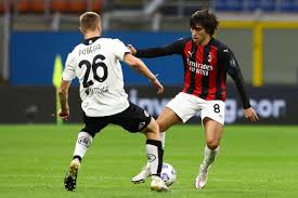Lo spezia punta il crotone, estevez abile e arruolato. Ac Milan Will Be Scouting Former Primavera Midfielder At Spezia Game This Weekend The Ac Milan Offside