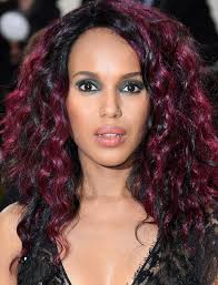 We are pleased to welcome you to our website. 34 Elegant Burgundy Hair Ideas For Straight Waves Curls Kinks