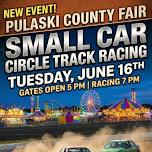 Small Car Track Racing