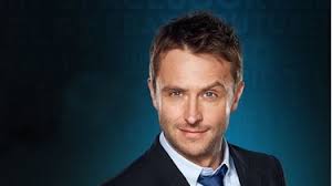At Midnight With Chris Hardwick: Season 1