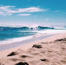 Pin By Ger Kalbermatten On Summer Beach Aesthetic Beach Ocean Vibes