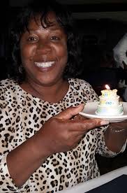 Wishing happy birthday to group leader