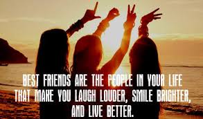 Untuk itu, mendekati saat anda menyatakn cinta pada sahabat anda, tunjukkanlah kepadanya bahwa anda memang layak. Sahabat Sempurna Bukan Yang Tak Pernah Salah Tapi Mau Minta Maaf Lifestyle Fimela Com