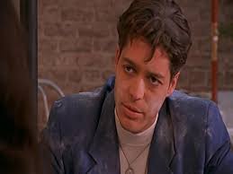 Relic Hunter" The Book of Love (TV Episode 1999)