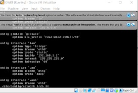 We did not find results for: I Would Like To Use Openwrt On Vmware Like A Lab Before Make Any Changes In My Routers Installing And Using Openwrt Openwrt Forum