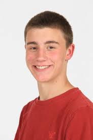 Boys Volleyball All-Scholastics