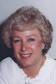 Virginia Holmes Obituary