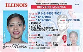 Drivers must be sure to obtain the appropriate license to operate the vehicle that they intend to drive with their cdl. Free Illinois Dmv Practice Test 2021 Driving Tests Org Il