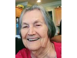 Edith O'Neal Obituary (2025)