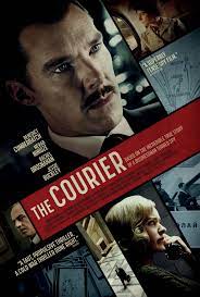The Courier 2020 Film Wikipedia