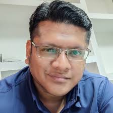 Omar Segarra Benites