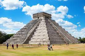 Maybe you would like to learn more about one of these? 20 Best Ruins In Mexico You Must Visit Road Affair