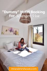 Dummy Hotel Booking For Schengen Visa How To Make A Legit Confirmed Hotel Booking Reservation For Your Visa Application Mr Mrshowe Travel And Lifestyle Hotel Location Independent Lifestyle Visa