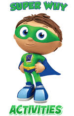 It is super easy and super environmentally friendly. Super Why Parents Teachers Pbs Kids