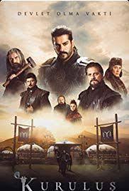 Osman Intemeietorul Episodul 10 Online Subtitrat In 2020 Osman Engin Akyurek Film Posters