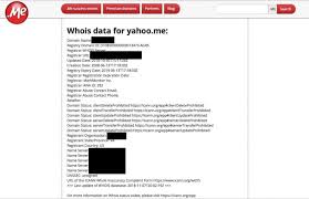 Registry Lock