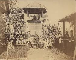 Haji abdul rahman bin haji abdul hamid (1868—1929) was an ulema, known as haji abdul rahman limbong because he visited limbong, kemaman to teach islam and start trading. Abdullah Muhammad Shah Ii Of Perak Wikiwand