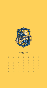 Emma S Studyblr August Harry Potter Hogwarts House Phone Looking for the best harry potter wallpaper for desktop? august harry potter hogwarts house